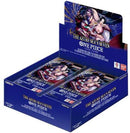 One Piece OP - 14 Booster (Pre Order) - Cartes Sportives Rive Sud