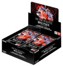 One Piece OP - 16 The Time of Battle Booster Box (Pre Order) - Cartes Sportives Rive Sud
