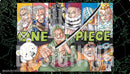 One Piece Playmat Limited Edition Vol 4 (Pre - Order) - Cartes Sportives Rive Sud