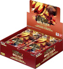 One Piece PRB - 02 Premium Booster Volume 2 - Cartes Sportives Rive Sud