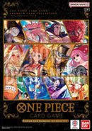 One Piece Premium Card Collection Best Selection V4 (Pre - Order) - Cartes Sportives Rive Sud