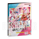 One Piece Premium Card Collection UTA - Cartes Sportives Rive Sud