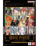 One Piece Premium Card Selection Vol 6 (Pre - Order) - Cartes Sportives Rive Sud