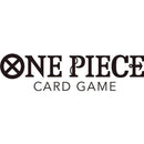 One Piece SD-01 Set Sail Deck (Pre Order) - Cartes Sportives Rive Sud