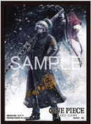 One Piece Sleeves TCG+ Law 70CT - Cartes Sportives Rive Sud