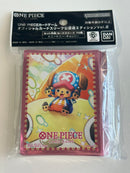 One Piece Sleeves TCG+ LE V2 Design 1 (70 Sleeves) - Cartes Sportives Rive Sud