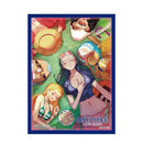 One Piece Sleeves TCG+ LE V3 Design 2 (70 Sleeves) - Cartes Sportives Rive Sud