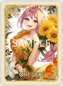 One Piece Sleeves TCG+ LE V4 Design 1 (70 Sleeves) - Cartes Sportives Rive Sud