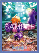 One Piece Sleeves TCG+ Lilith 70CT - Cartes Sportives Rive Sud