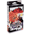 One Piece ST - 06 Starter Deck Absolute Justice - Cartes Sportives Rive Sud