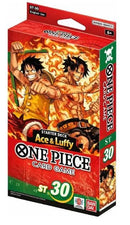 One Piece ST30 Starter Deck (Pre - Order) - Cartes Sportives Rive Sud