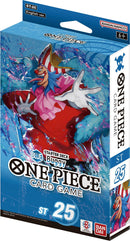 One Piece Starter Deck ST - 25 (Pre - Order) - Cartes Sportives Rive Sud
