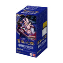 One Piece The Azure Sea’s Seven OP - 14 Booster Box Japanese - Cartes Sportives Rive Sud