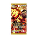 One Piece The Best 2 Premium PRB - 02 Booster Box Japanese - Cartes Sportives Rive Sud