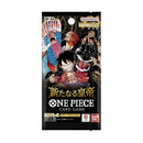 One Piece The New Emperor OP - 09 Booster Box Japanese - Cartes Sportives Rive Sud