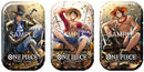 One Piece TS02 Tin Pack Set Vol 02 - Cartes Sportives Rive Sud
