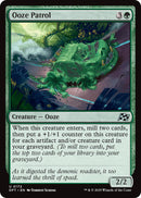 Ooze Patrol [DFT - 172] - Cartes Sportives Rive Sud