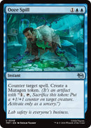 Ooze Spill [TMT - 48] - Cartes Sportives Rive Sud