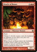 Oracle of Bones [BNG - 103] - Cartes Sportives Rive Sud