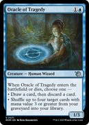 Oracle of Tragedy [MOM - 71] - Cartes Sportives Rive Sud
