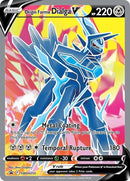 Origin Forme Dialga V [SWSD - SWSH255] - Cartes Sportives Rive Sud
