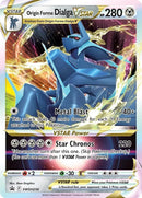 Origin Forme Dialga VSTAR [SWSD - 256] - Cartes Sportives Rive Sud