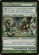 Orochi Eggwatcher // Shidako, Broodmistress [LIST - 233/306] - Cartes Sportives Rive Sud