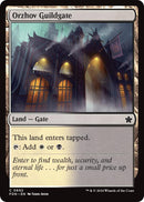 Orzhov Guildgate [FDN - 692] - Cartes Sportives Rive Sud