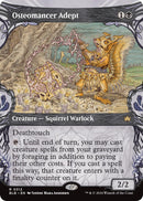 Osteomancer Adept (Showcase) [BLB - 312] - Cartes Sportives Rive Sud