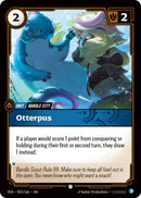 Otterpus [VEN - 053/166] - Cartes Sportives Rive Sud