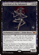 Overlord of the Balemurk [PPDSK - 113] - Cartes Sportives Rive Sud