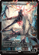 Overlord of the Mistmoors (Showcase) [DSK - 387] - Cartes Sportives Rive Sud