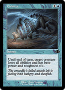 Ovinize (Retro Frame) [DMR - 291] - Cartes Sportives Rive Sud