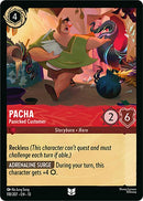 Pacha - Panicked Customer [13] - Cartes Sportives Rive Sud