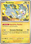 Pachirisu - 068/198 [SVI - 068/198] - Cartes Sportives Rive Sud