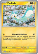 Pachirisu [MEG - 051/132] - Cartes Sportives Rive Sud