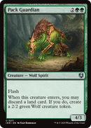 Pack Guardian [INR - 211] - Cartes Sportives Rive Sud