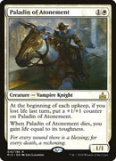 Paladin of Atonement [RIX - 16] - Cartes Sportives Rive Sud
