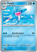 Palafin [ME05 - 022/084] - Cartes Sportives Rive Sud