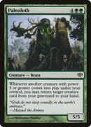 Paleoloth [CON - 88] - Cartes Sportives Rive Sud