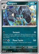 Pangoro [099/159] - Cartes Sportives Rive Sud