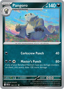 Pangoro [ASC - 140/217] - Cartes Sportives Rive Sud