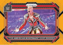 Panini Prizm WWE 2023 - Cartes Sportives Rive Sud