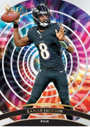 Panini Select Football 2024 (Pre - Order) - Cartes Sportives Rive Sud