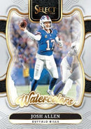 Panini Select Football 2024 (Pre - Order) - Cartes Sportives Rive Sud