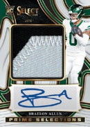 Panini Select Football 2024 (Pre - Order) - Cartes Sportives Rive Sud