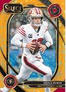 Panini Select H2 Football 2024 (Pre - Order) - Cartes Sportives Rive Sud