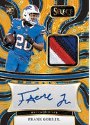 Panini Select H2 Football 2024 (Pre - Order) - Cartes Sportives Rive Sud