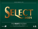 Panini Select H2 Football 2024 (Pre - Order) - Cartes Sportives Rive Sud