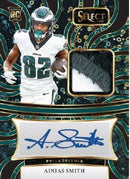 Panini Select H2 Football 2024 (Pre - Order) - Cartes Sportives Rive Sud